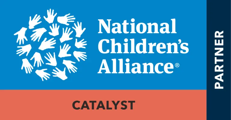 NCA National Children's Alliance Partner